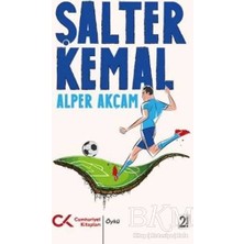 TeknoKapsül Şalter Kemal
