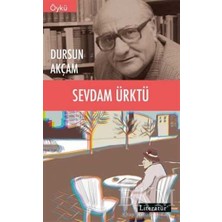 TeknoKapsül Sevdam Ürktü