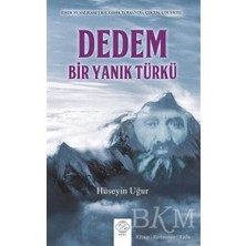 TeknoKapsül Dedem, Bir Yanık Türkü