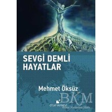 TeknoKapsül Sevgi Demli Hayatlar
