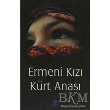 TeknoKapsül Ermeni Kızı Kürt Anası
