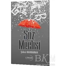 TeknoKapsül Söz Meclisi