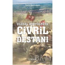 TeknoKapsül Ulusal Kurtuluşta Çivril Destanı