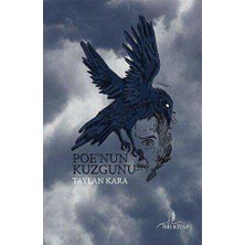 TeknoKapsül Poe’nun Kuzgunu