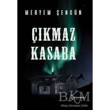 TeknoKapsül Çıkmaz Kasaba
