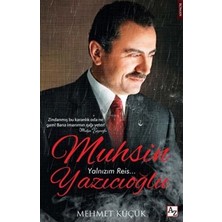 TeknoKapsül Muhsin Yazıcıoğlu - Yalnızım Reis
