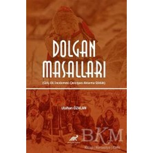 TeknoKapsül Dolgan Masalları
