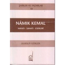TeknoKapsül Namık Kemal Hayatı - Sanatı - Eserleri