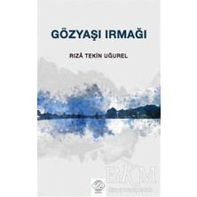 TeknoKapsül Gözyaşı Irmağı
