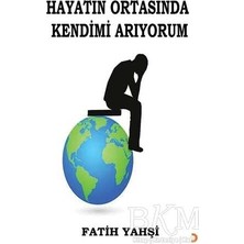 TeknoKapsül Hayatın Ortasında Kendimi Arıyorum