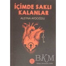 TeknoKapsül Içimde Saklı Kalanlar