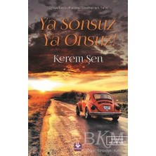 TeknoKapsül Ya Sonsuz Ya Onsuz!