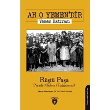 TeknoKapsül Ah O Yemendir