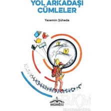 TeknoKapsül Yol Arkadaşı Cümleler