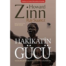 TeknoKapsül Hakikatin Gücü - Amerika Birleşik Devletleri Halklarının Tarihi Üzerine Sohbetler