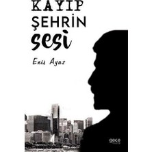 TeknoKapsül Kayıp Şehrin Sesi