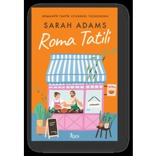 GO! Kitap Roma Tatili