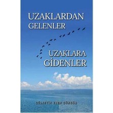 TeknoKapsül Uzaklardan Gelenler Uzaklara Gidenler