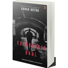 TeknoKapsül Esrarengiz Okul
