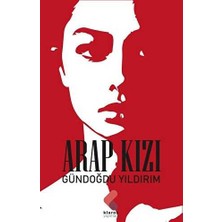 TeknoKapsül Arap Kızı