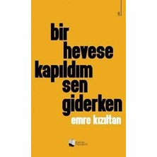 TeknoKapsül Bir Hevese Kapıldım Sen Giderken