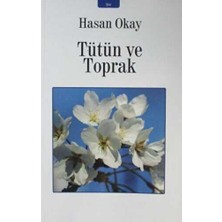 TeknoKapsül Tütün ve Toprak