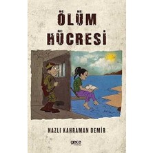 TeknoKapsül Ölüm Hücresi