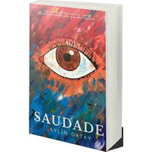 TeknoKapsül Saudade