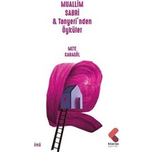 TeknoKapsül Muallim Sabri & Tanyeri’nden Öyküler