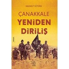 TeknoKapsül Çanakkale Yeniden Diriliş