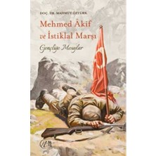 TeknoKapsül Mehmet Akif ve Istiklal Marşı - Gençliğe Mesajlar