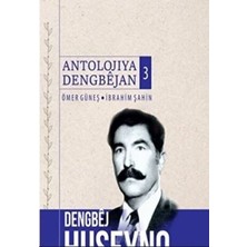 TeknoKapsül Antolojiya Dengbejan 3