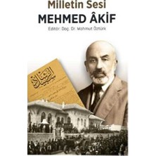 TeknoKapsül Milletin Sesi Mehmet Akif