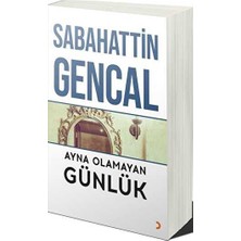 TeknoKapsül Ayna Olamayan Günlük