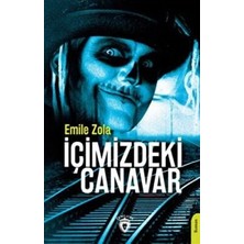 TeknoKapsül Içimizdeki Canavar