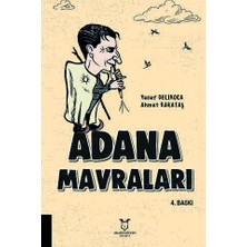 TeknoKapsül Adana Mavraları
