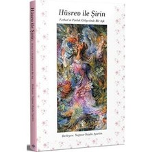 TeknoKapsül Hüsrev ile Şirin