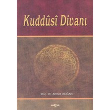 TeknoKapsül Kuddusi Divanı Tenkitli Metin