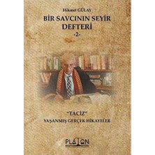 TeknoKapsül Bir Savcının Seyir Defteri 2