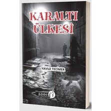 TeknoKapsül Karaltı Ülkesi