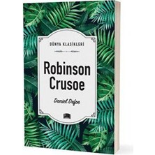 TeknoKapsül Robinson Crusoe