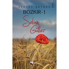TeknoKapsül Bozkır - 1 Solan Güller