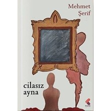 TeknoKapsül Cilasız Ayna