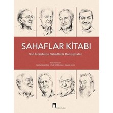 TeknoKapsül Sahaflar Kitabı - Son Istanbullu Sahaflarla Konuşmalar