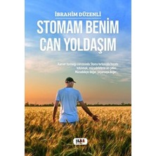 TeknoKapsül Stomam Benim Can Yoldaşım