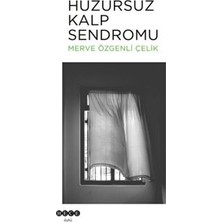 TeknoKapsül Huzursuz Kalp Sendromu