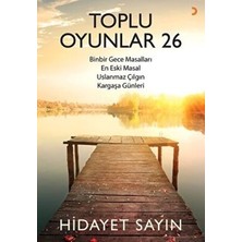 TeknoKapsül Toplu Oyunlar 26