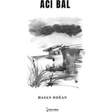 TeknoKapsül Acı Bal
