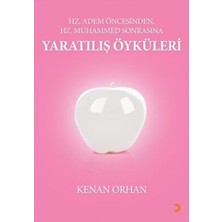 TeknoKapsül Hz. Adem Öncesinden Hz. Muhammed Sonrasına Yaratılış Öyküleri