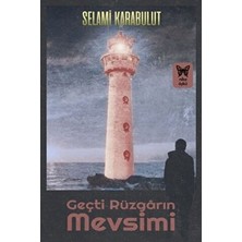TeknoKapsül Geçti Rüzgarın Mevsimi